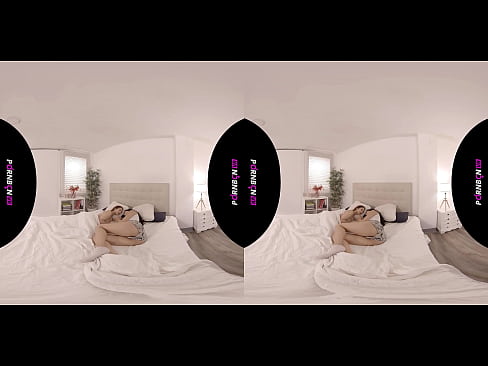 ❤️ PORNBCN VR Zwee jonk Lesben erwächen geil an 4K 180 3D virtuell Realitéit Genf Bellucci Katrina Moreno ❤️❌  Sex bei eis lb.ru-pp.ru ️❤